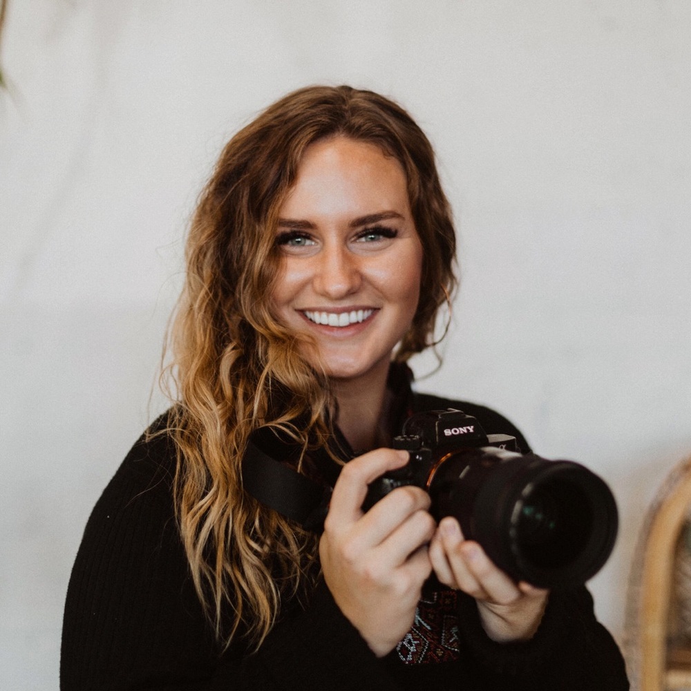 Meet your Posher, Morgan